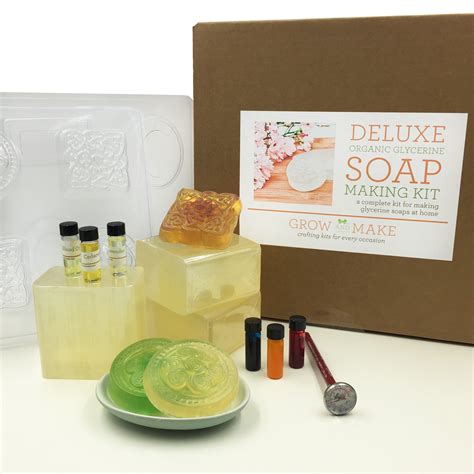 homemade soap supplies free catalog.